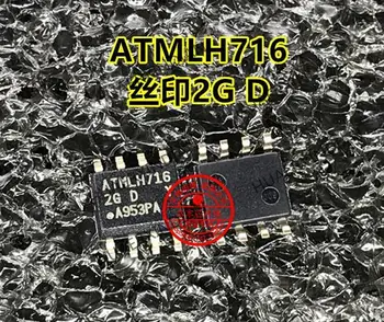 1 шт. ATMLH716 печать 2G D SOP8 Гарантия качества Новое и оригинальное