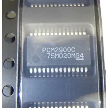 5 шт./лот PCM2900C PCM2900CDBR SSOP28
