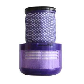 Сменный моющийся фильтр 1 шт. для пылесоса Dyson V12 Detect Slim Запасные части Аксессуары