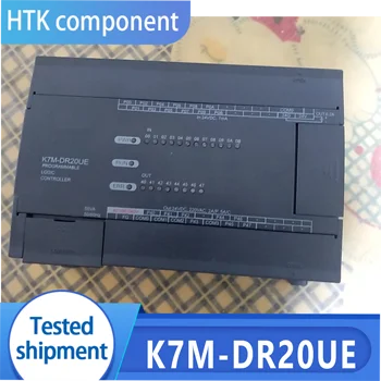 Новый и оригинальный контроллер ПЛК K7M-DR20UE