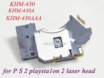 Высококачественный лазерный объектив KHM-430C KHS 430 430C KHS-430A Для ps2 slim 70000/90000 OEM 10 шт./лот