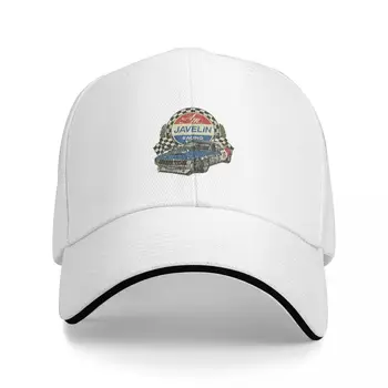 Бейсбольная кепка для мужчин и женщин TOOL Band AM Javelin Racing 1970 Icon Golf Hat Шляпа