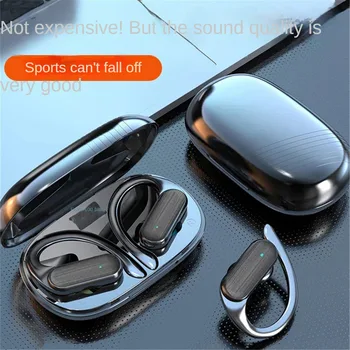 Трансграничные популярные беспроводные Bluetooth-наушники A520 TWS Earhook Спортивные водонепроницаемые Bluetooth-наушники