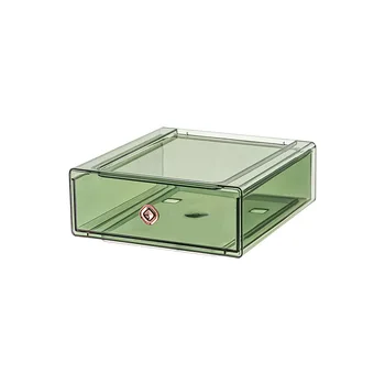 Jul1459 Легкий Роскошный Ящик для хранения Косметики для домашних ЖИВОТНЫХ, Ящик для хранения ювелирных изделий