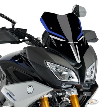Мотоциклетные Дефлекторы ветрового стекла Для YAMAHA Tracer 900 GT 2021 2020 2019 2018