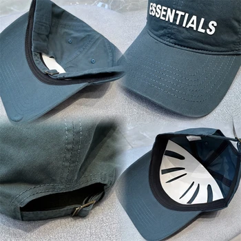 Бейсбольная кепка с вышивкой логотипа, мужская и женская бейсболка в стиле хип-хоп, повседневная спортивная кепка с козырьком, шляпы с регулируемой пряжкой, четыре сезона