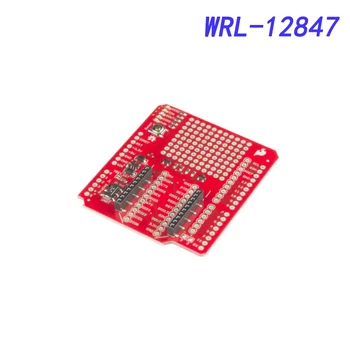 WRL-12847 Инструменты разработки Zigbee - 802.15.4 XBee Shield