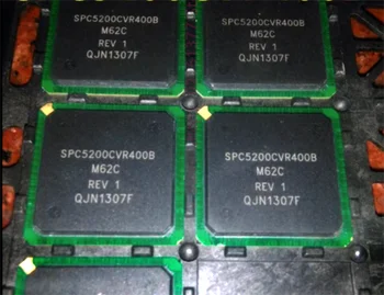 1шт Новый чип микроконтроллера SPC5200CBV400B SPC5200CVR400B M62C L25R BGA272 