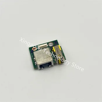 Оригинальный сетевой порт Small Board Interface Lan Card для Lenovo T430 Плата адаптера расширения USB Ethernet FRU 04W3690