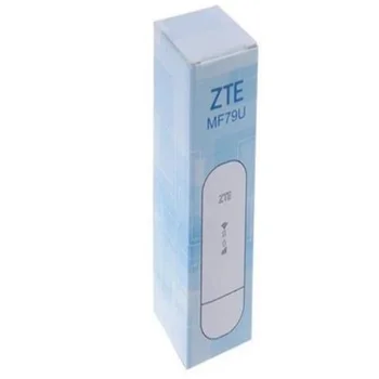 Ключ для модема ZTE MF79 MF79U 4G150M LTE 4G USB WiFi