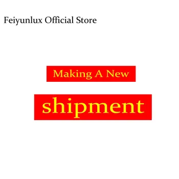 Feiyunlux Official Store - Оформление нового заказа на запасные части, доставка CY-001