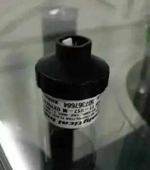 НОВЫЙ оригинальный кислородный датчик O2 sensor AII PSR-11-917- M Датчик O2 O2 cell PSR11-917-M PSR 11-917-M