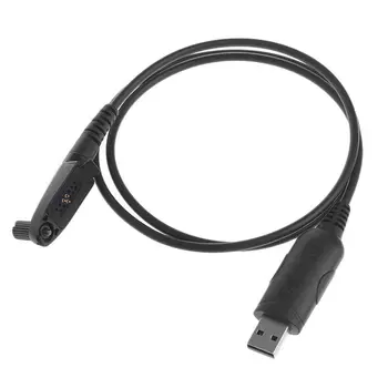 USB Кабель для Программирования Motorola GP328Plus GP338Plus GP644 GP688 GP344 GP388 EX500 EX560 EX600 XLS Радио Портативная Рация