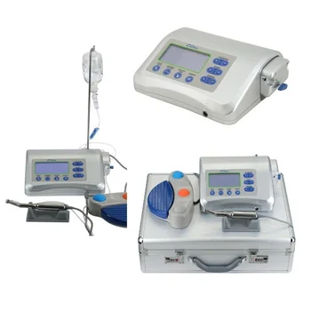 Оборудование для ортопедической системы зубных имплантатов, отбеливающая машина для зубов
