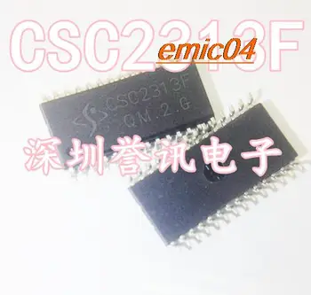 10 штук оригинального запаса CSC2313F IC SOP28 