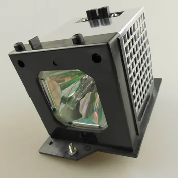 Высококачественная лампа для проектора UX21517/LM520 для HITACHI 50V720 с оригинальной ламповой горелкой Japan phoenix